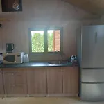 Na Mazurach Feriehus Pierkunowo