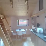 Na Mazurach Feriehus Pierkunowo