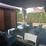 Na Mazurach Feriehus Pierkunowo