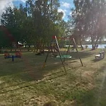 Feriehus Na Mazurach