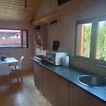 Na Mazurach Feriehus *