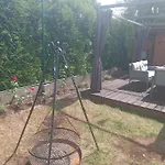 Na Mazurach Feriehus