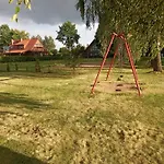 Feriehus Na Mazurach