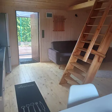 Na Mazurach Дом отдыха *