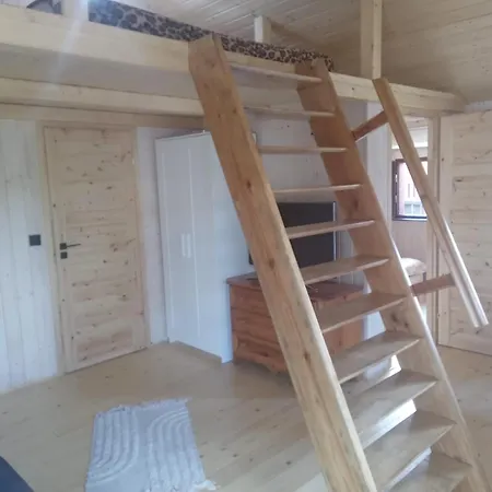 Na Mazurach Дом отдыха Pierkunowo