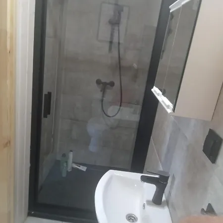 Prázdninový dům Na Mazurach