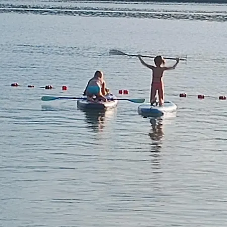 Na Mazurach Дом отдыха