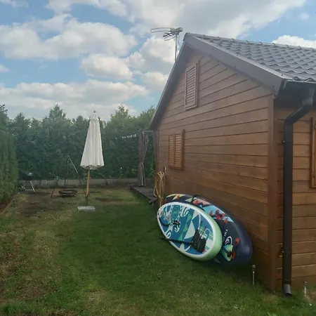 Na Mazurach Pierkunowo