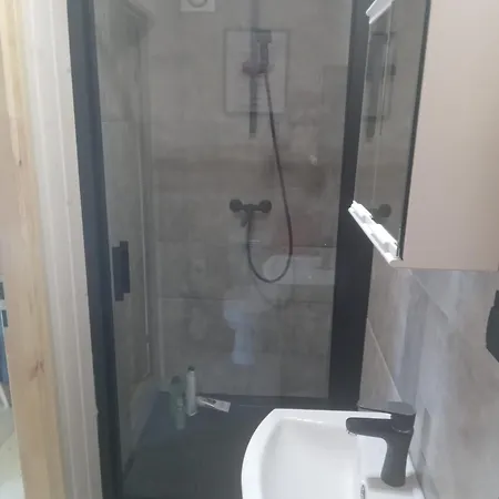 Na Mazurach Prázdninový dům *