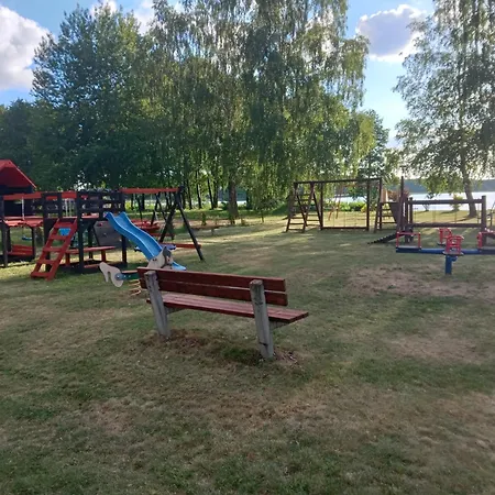 Prázdninový dům Na Mazurach *