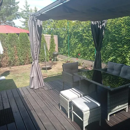 Na Mazurach Дом отдыха Pierkunowo