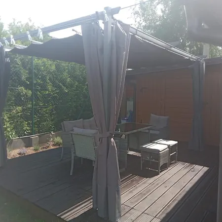 Na Mazurach Pierkunowo