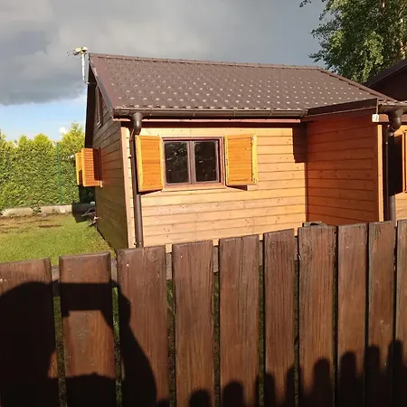 Na Mazurach Дом отдыха