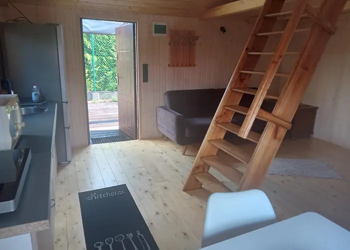 Na Mazurach Дом отдыха *