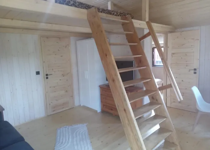 Na Mazurach Дом отдыха Pierkunowo