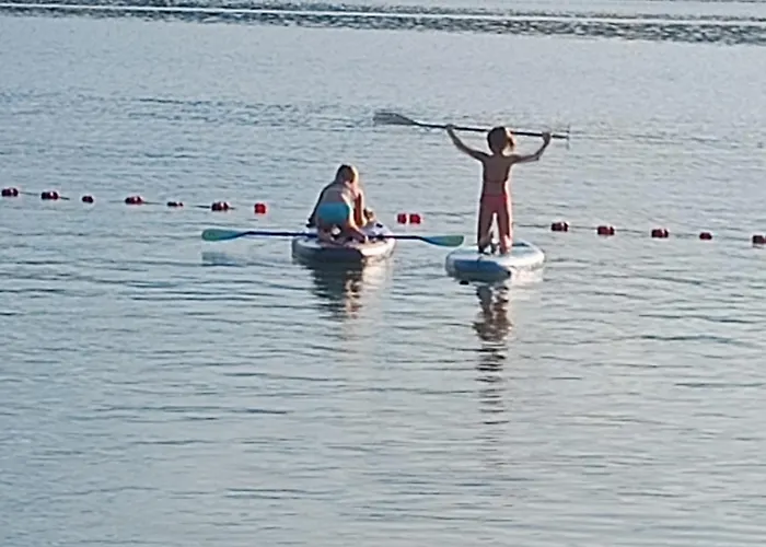 Na Mazurach Дом отдыха