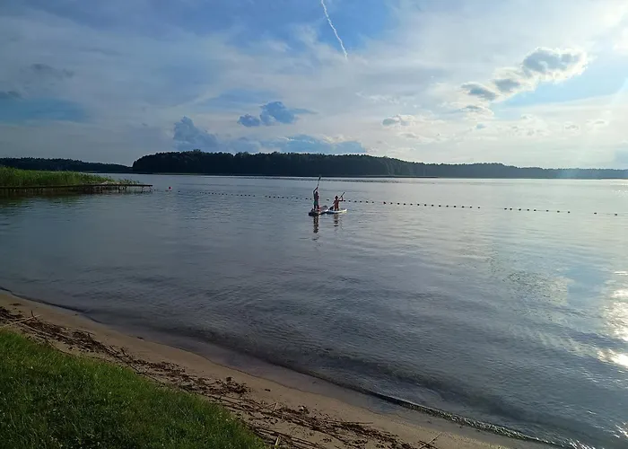 Na Mazurach * Pierkunowo