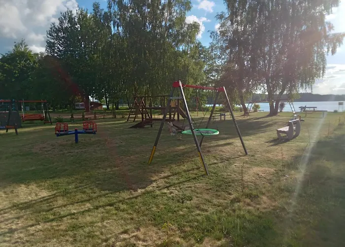 Дом отдыха Na Mazurach