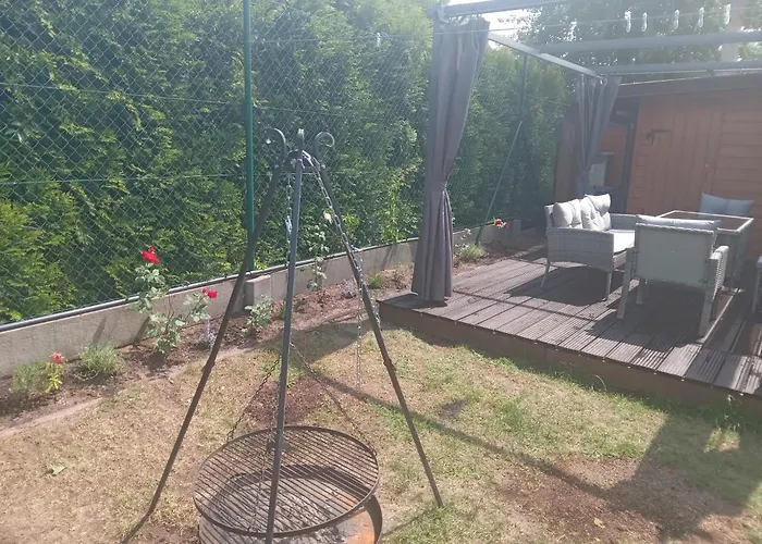 Na Mazurach Дом отдыха